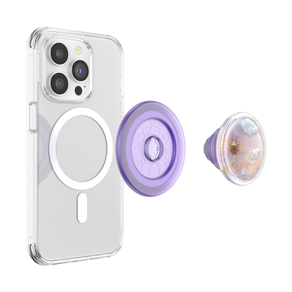 Tidepool Dreamy Whirl — MagSafe PopGrip - US 91890