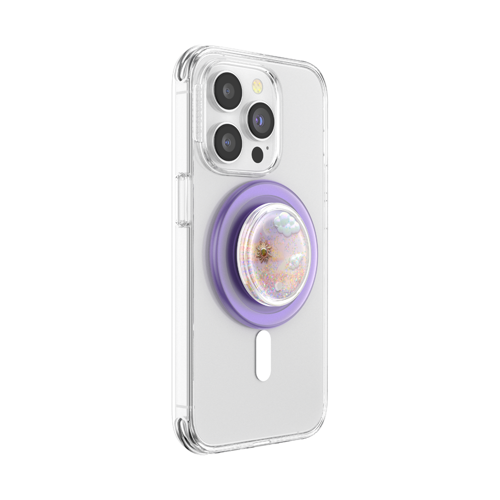 Tidepool Dreamy Whirl — MagSafe PopGrip - US 44190