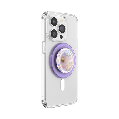 Tidepool Dreamy Whirl — MagSafe PopGrip - US 91890