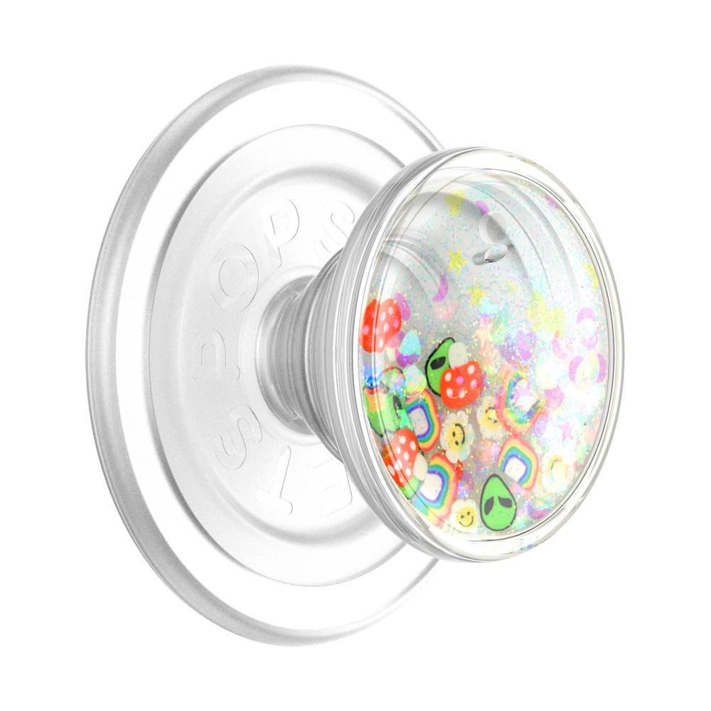 Tidepool Happy Galactic — MagSafe PopGrip - US 81489