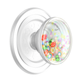 Tidepool Happy Galactic — MagSafe PopGrip - US 75699