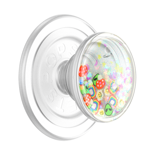 Tidepool Happy Galactic — MagSafe PopGrip - US 83048
