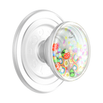 Tidepool Happy Galactic — MagSafe PopGrip - US 23423