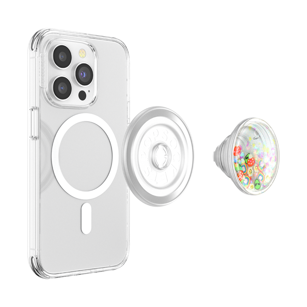Tidepool Happy Galactic — MagSafe PopGrip - US 75699