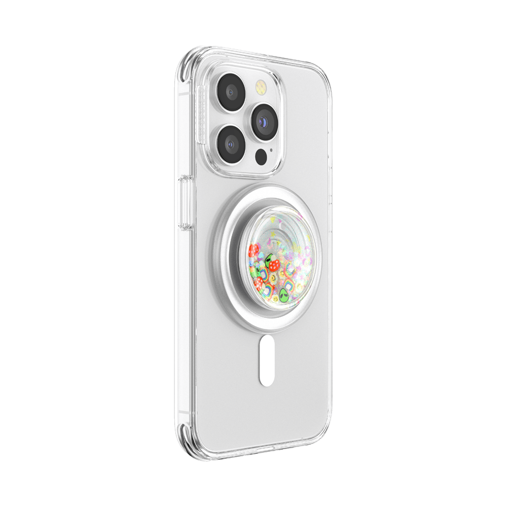 Tidepool Happy Galactic — MagSafe PopGrip - US 52110