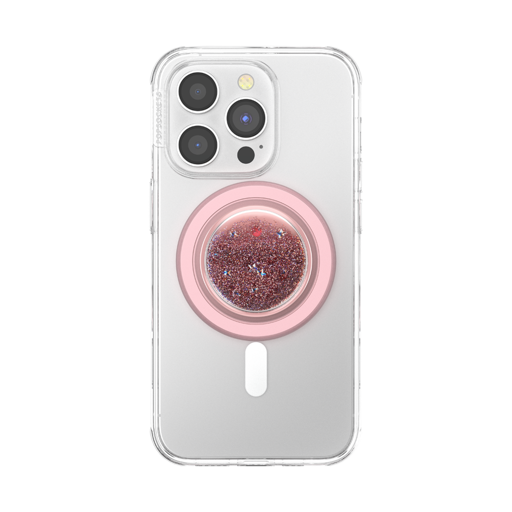Tidepool Rose — MagSafe PopGrip - US 36122