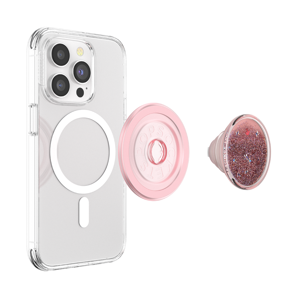 Tidepool Rose — MagSafe PopGrip - US 02316