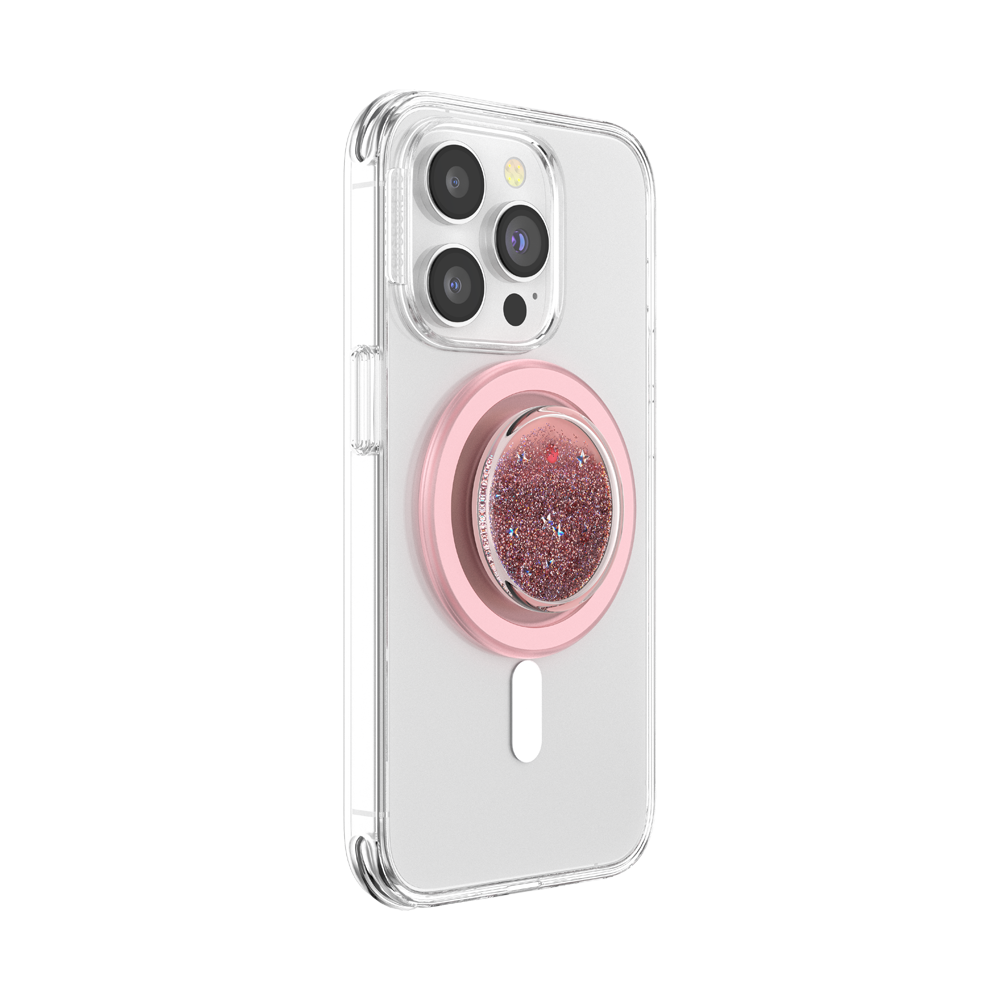 Tidepool Rose — MagSafe PopGrip - US 02316