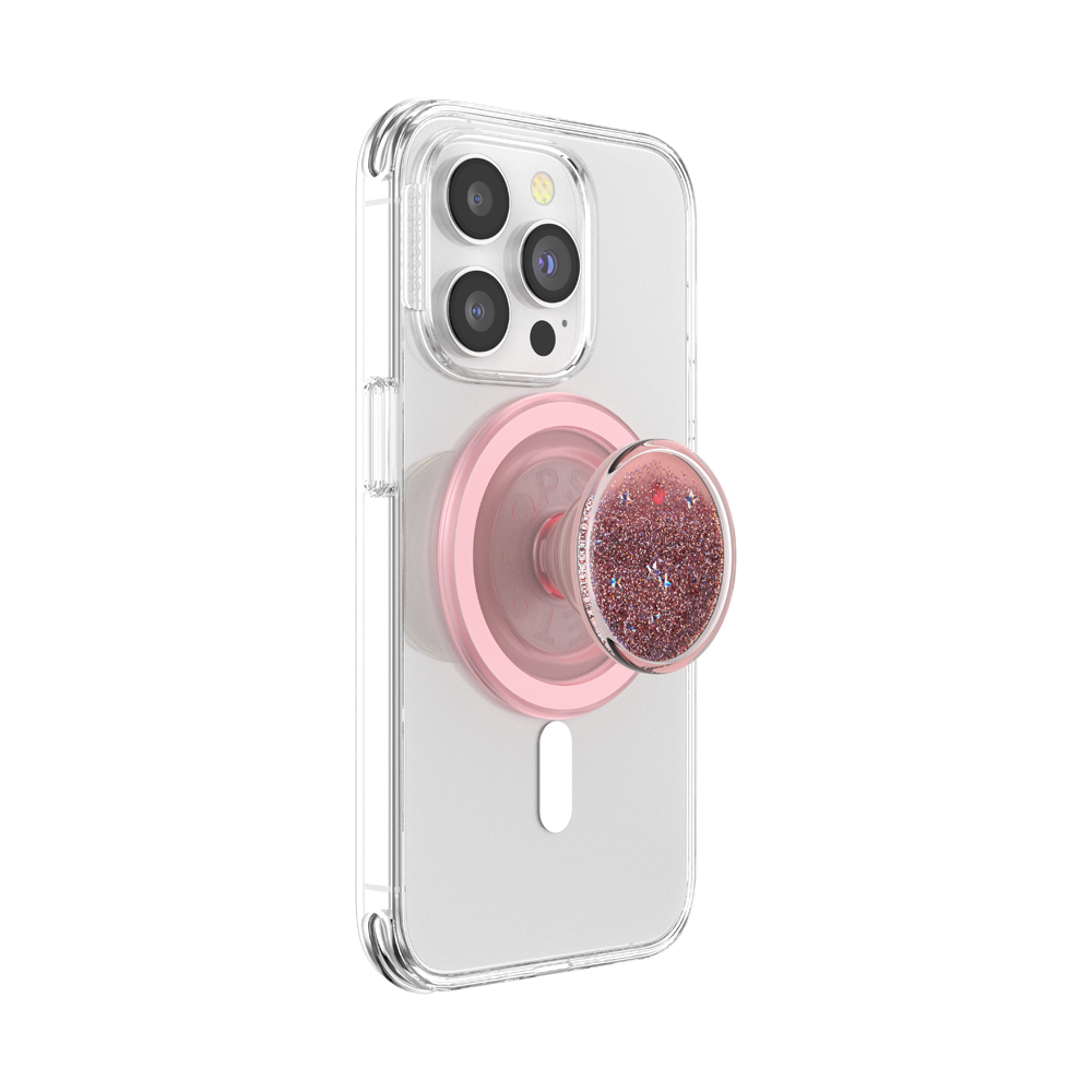 Tidepool Rose — MagSafe PopGrip - US 36122