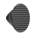 Triangle Knurl Black — PopTop - US 06634