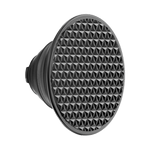 Triangle Knurl Black — PopTop - US 06634
