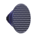 Triangle Knurl French Navy — PopTop - US 22947