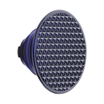 Triangle Knurl French Navy — PopTop - US 22947