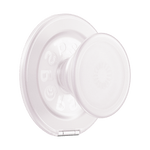 White Opalescent  —  MagSafe Kick-Out Grip & Stand - US 11006