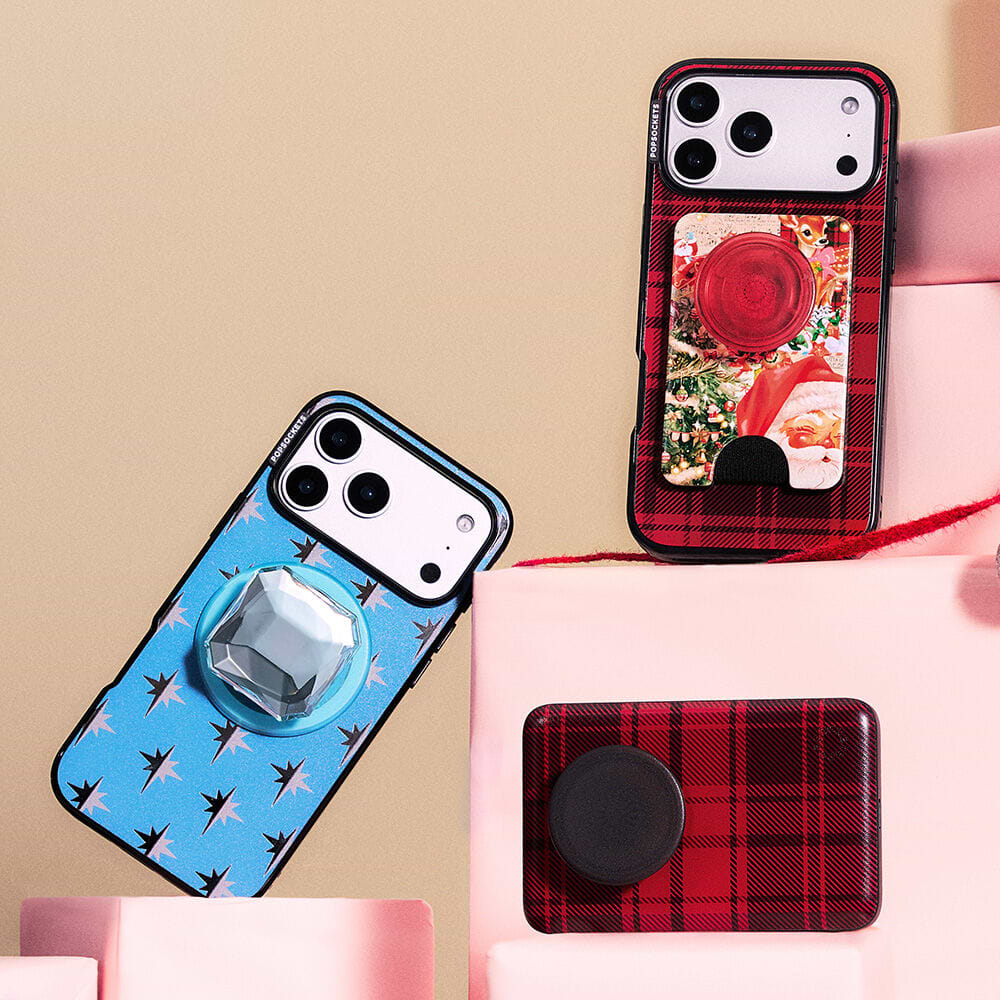 Twinkly — iPhone 16 Plus MagSafe Case - US 97303