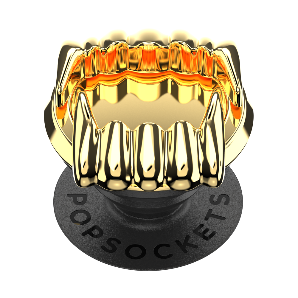 Say Cheese — Adhesive PopGrip - US 13011