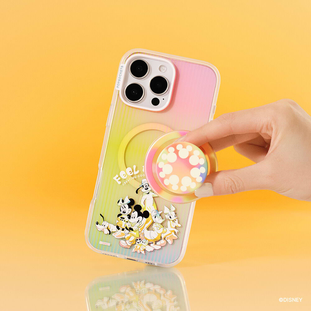 Feel the Joy — iPhone 16 MagSafe Case - US 14997