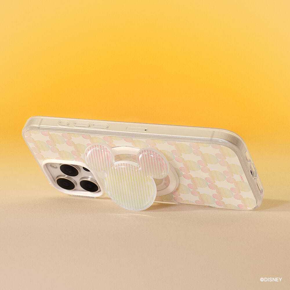 Sherbet Mickey — iPhone 16 Pro MagSafe Case - US 36338