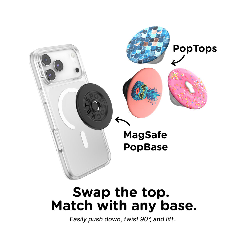 Ms. Tropicana —  PopTop - US 76299