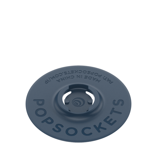 Navy — Adhesive Base - US 51692