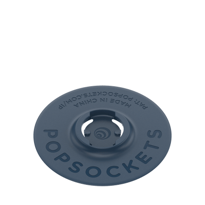 Navy — Adhesive Base - US 02391