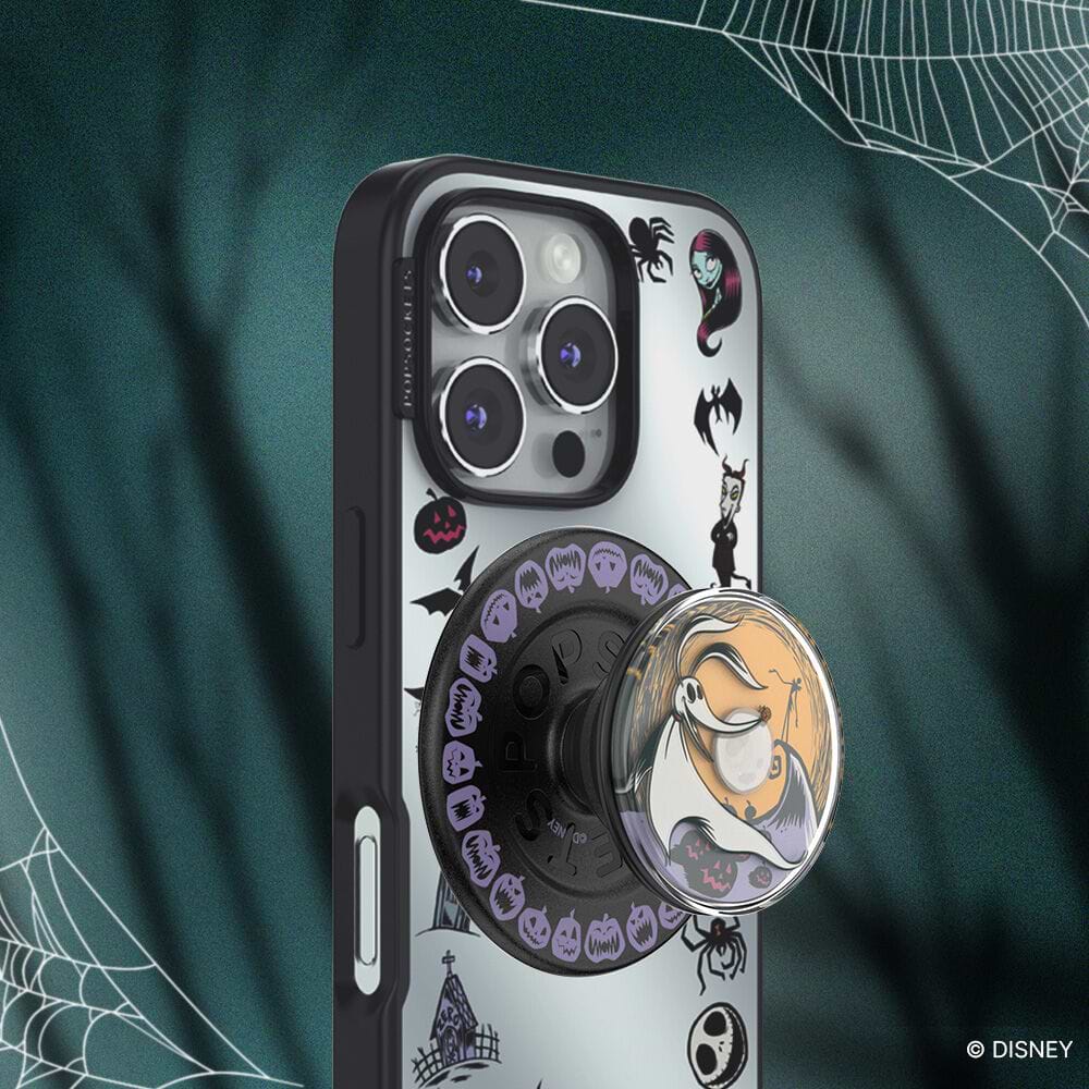 Mirror Squad Ghouls — iPhone 17e/16e MagSafe Case - US 23872