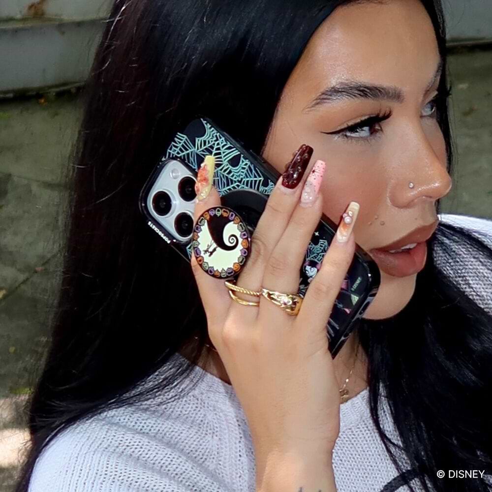 Enamel Scary Love Dusk — MagSafe PopGrip - US 26625
