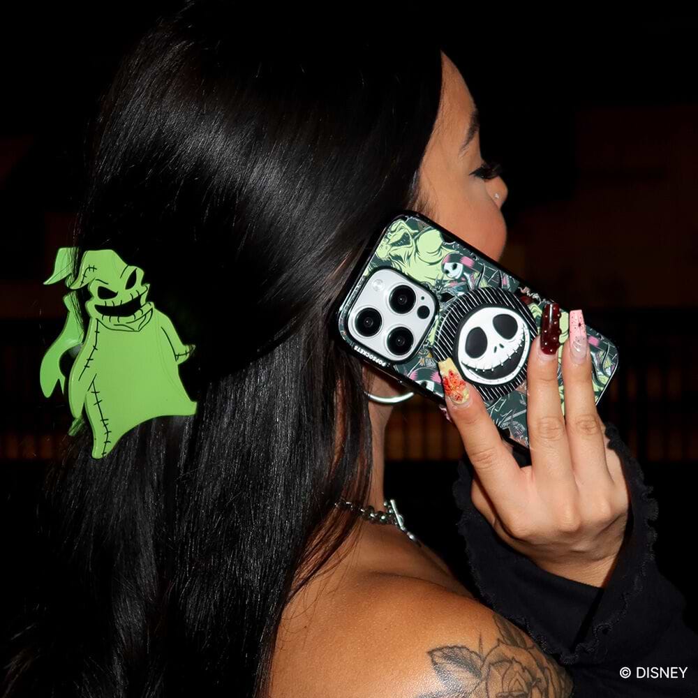 Mirror Scary Good Time — iPhone 17e/16e MagSafe Case - US 49731