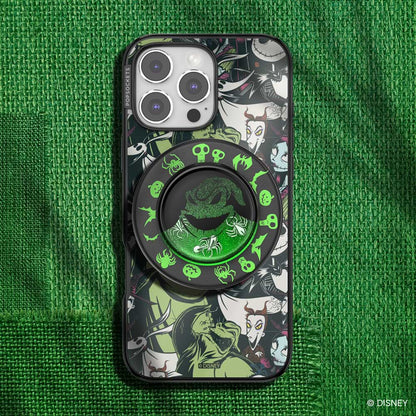 Mirror Scary Good Time — iPhone 17 Pro Max MagSafe Case - US 09548