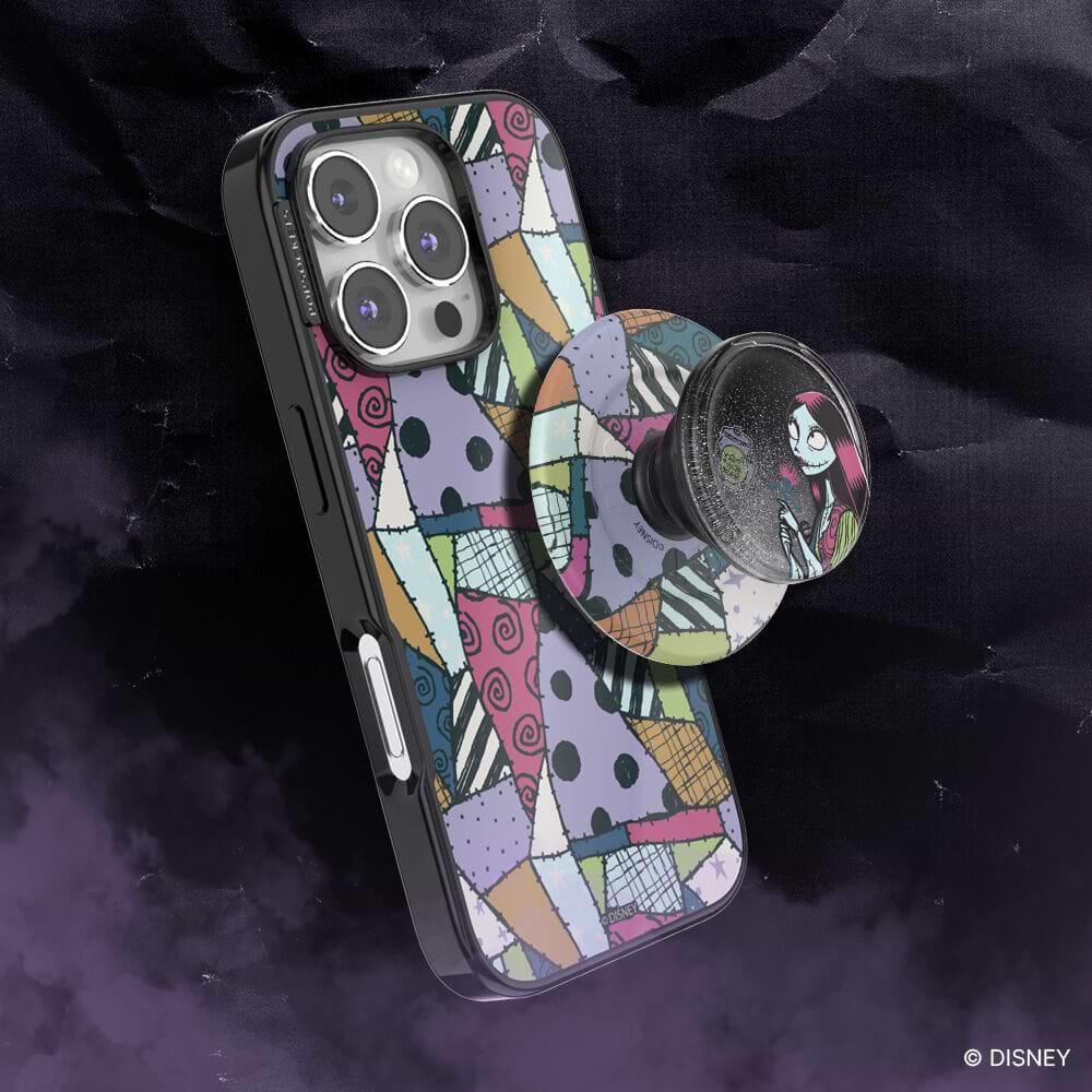 Mirror Sally's Patchwork — iPhone 14 Pro MagSafe Case - US 78501