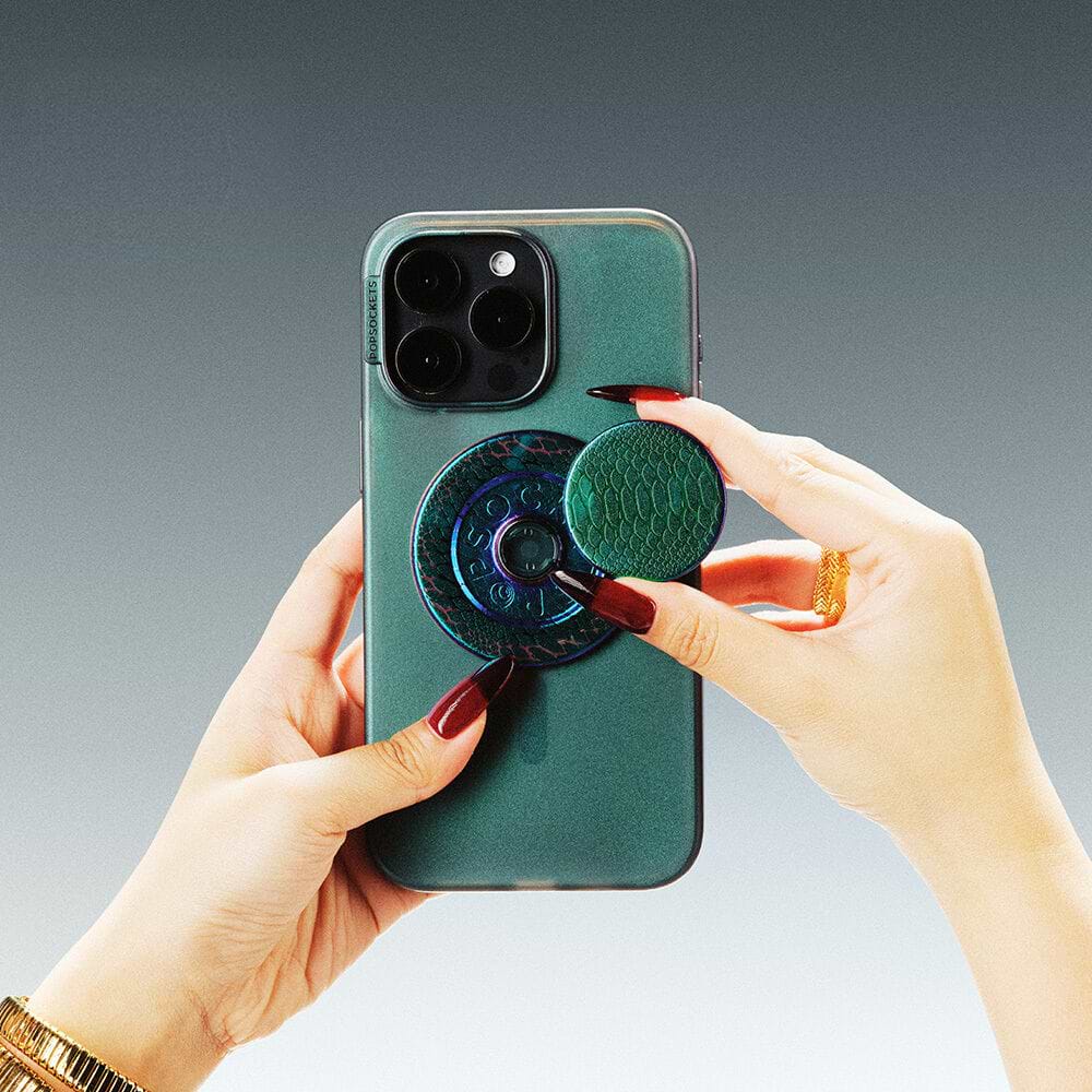 Nightshade — iPhone 15 Pro Max MagSafe Case - US 00164