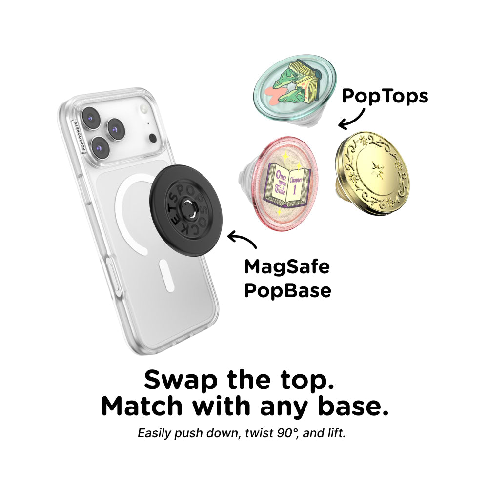 Once Upon a Time —  PopTop - US 49407