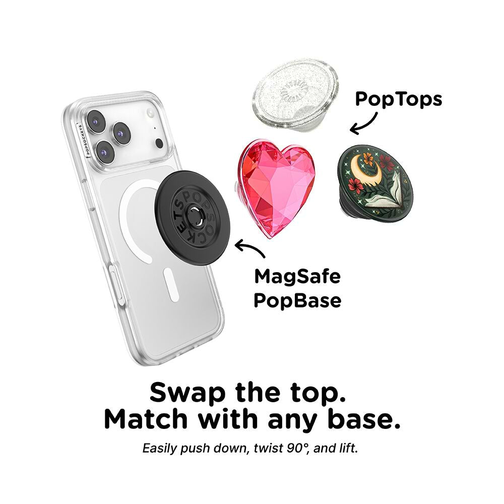 One More Chapter Gloss — PopTop - US 40098