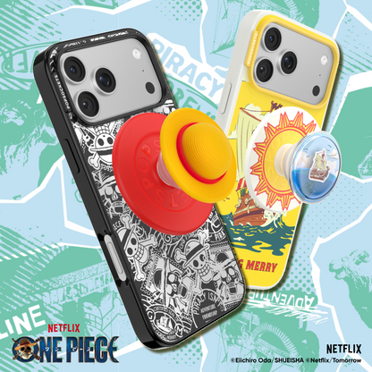 Tidepool The Going Merry — MagSafe PopGrip - US 13485