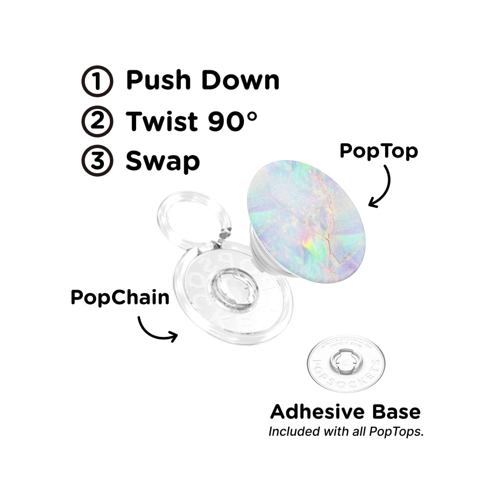 Opal — PopTop - US 69475
