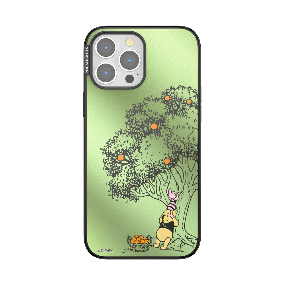 100 Acre Wood — iPhone 13 Pro Max MagSafe Case - US 81781