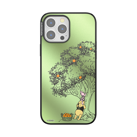 100 Acre Wood — iPhone 13 Pro Max MagSafe Case - US 81781