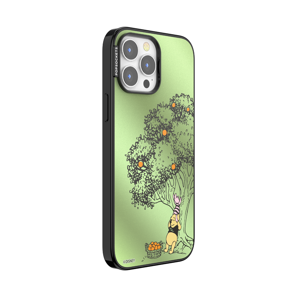 100 Acre Wood — iPhone 13 Pro Max MagSafe Case - US 81781