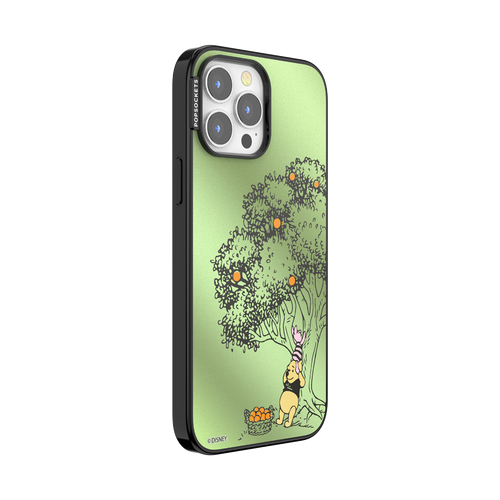 100 Acre Wood — iPhone 13 Pro Max MagSafe Case - US 81781