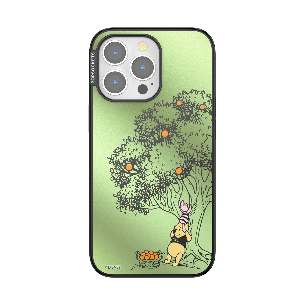 100 Acre Wood — iPhone 13 Pro MagSafe Case - US 15621