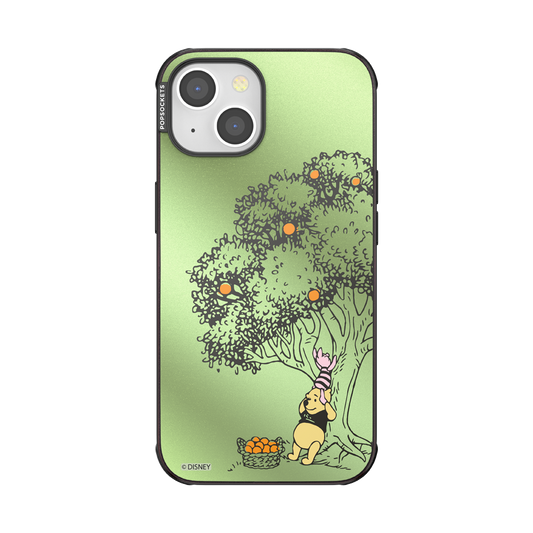 100 Acre Wood — iPhone 13 MagSafe Case - US 25178