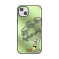100 Acre Wood — iPhone 14 Plus MagSafe Case - US 19317