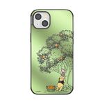 100 Acre Wood — iPhone 14 Plus MagSafe Case - US 19317
