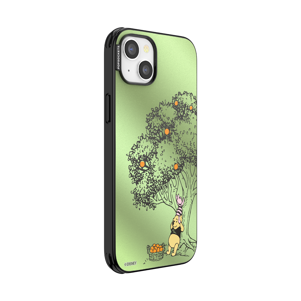 100 Acre Wood — iPhone 14 Plus MagSafe Case - US 19317
