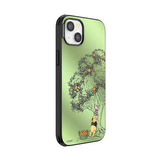 100 Acre Wood — iPhone 14 Plus MagSafe Case - US 19317