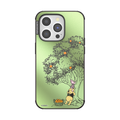 100 Acre Wood — iPhone 14 Pro MagSafe Case - US 28100