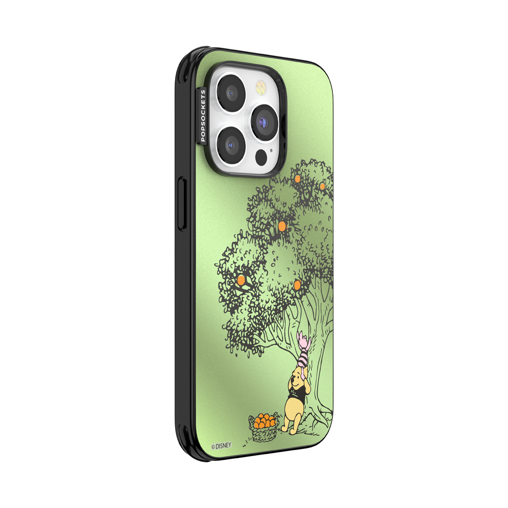 100 Acre Wood — iPhone 14 Pro MagSafe Case - US 28100