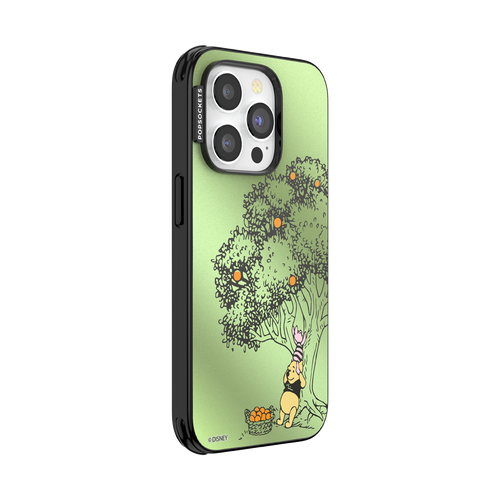100 Acre Wood — iPhone 14 Pro MagSafe Case - US 28100