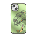 100 Acre Wood — iPhone 14 MagSafe Case - US 00465