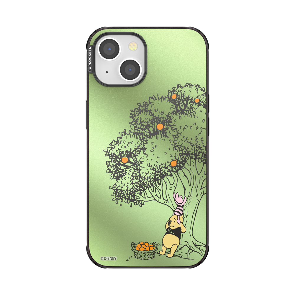 100 Acre Wood — iPhone 14 MagSafe Case - US 00465